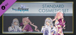 Trails into Reverie Standard Cosmetic Set PS4