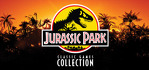 Jurassic Park Classic Games Collection Xbox Series