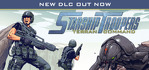 Starship Troopers Terran Command Steam Account