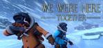We Were Here Together Steam Account