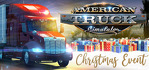 American Truck Simulator Steam Account