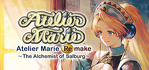 Atelier Marie Remake The Alchemist of Salburg Steam Account