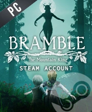 Bramble The Mountain King Steam Account