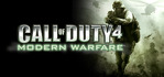 Call of Duty 4 Modern Warfare Steam Account