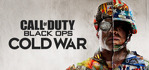 Call of Duty Black Ops Cold War Steam Account
