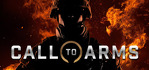 Call to Arms Steam Account