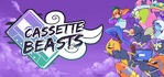 Cassette Beasts Steam Account