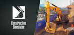 Construction Simulator Steam Account
