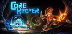 Core Keeper Steam Account