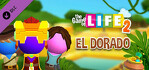 The Game of Life 2 El Dorado