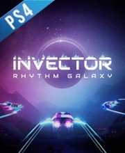 Invector Rhythm Galaxy PS4