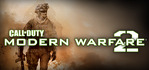 Call of Duty Modern Warfare 2 2009 Steam Account