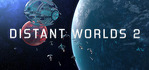 Distant Worlds 2 Steam Account