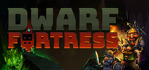 Dwarf Fortress Steam Account