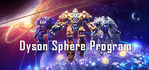 Dyson Sphere Program Steam Account
