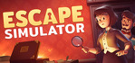 Escape Simulator Steam Account