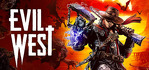 Evil West Steam Account