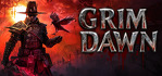 Grim Dawn Steam Account