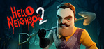 Hello Neighbor 2 Steam Account