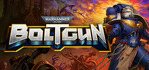 Warhammer 40K Boltgun Steam Account