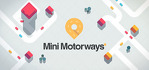 Mini Motorways Steam Account