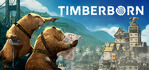 Timberborn Steam Account