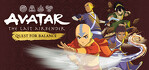Avatar The Last Airbender Quest for Balance Xbox Series Account