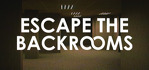 Escape the Backrooms Steam Account