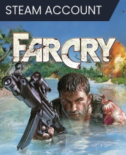 Far Cry Steam Account