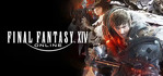 FINAL FANTASY 14 Online Steam Account