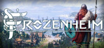 Frozenheim Steam Account