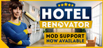 Hotel Renovator Steam Account