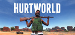Hurtworld Steam Account