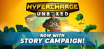 HYPERCHARGE Unboxed Steam Account