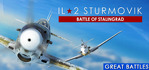 IL-2 Sturmovik Battle of Stalingrad Steam Account