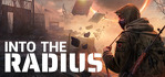 Into the Radius VR Steam Account