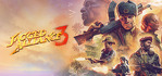 Jagged Alliance 3 Steam Account