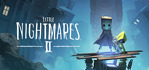 Little Nightmares 2 Steam Account