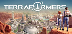 Terraformers Steam Account
