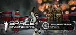 Space Engineers Steam Account