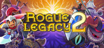 Rogue Legacy 2 Steam Account