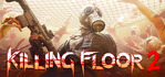 Killing Floor 2 Steam Account