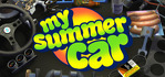 My Summer Car Steam Account