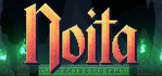 Noita Steam Account