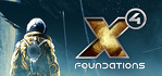 X4 Foundations Steam Account