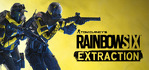 Tom Clancy's Rainbow Six Extraction Steam Account