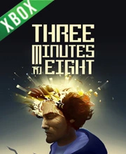Three Minutes To Eight Xbox One