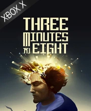 Three Minutes To Eight Xbox Series