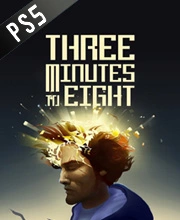 Three Minutes To Eight PS5