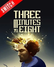 Three Minutes To Eight Nintendo Switch